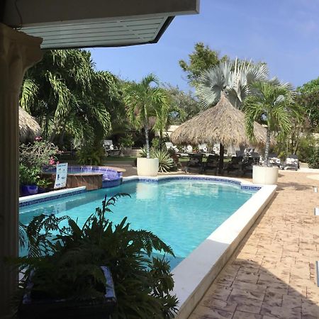 Bananas Apartments Adults Only Palm Beach Dış mekan fotoğraf