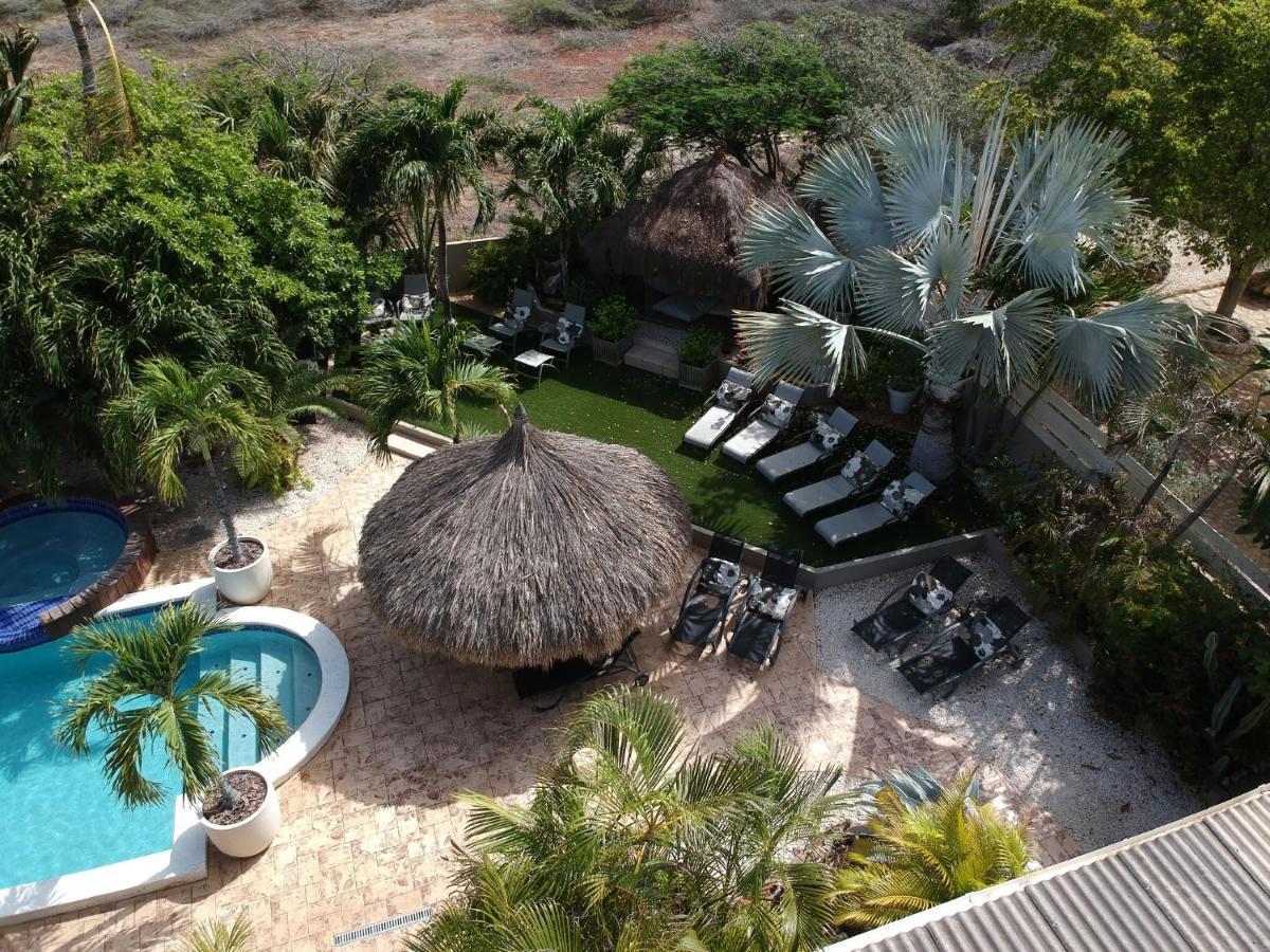 Bananas Apartments Adults Only Palm Beach Dış mekan fotoğraf