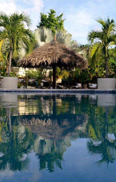 Bananas Apartments Adults Only Palm Beach Dış mekan fotoğraf