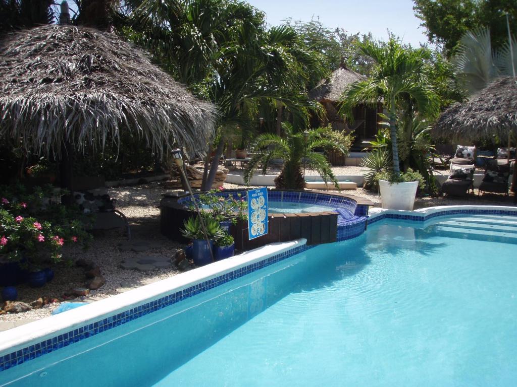 Bananas Apartments Adults Only Palm Beach Dış mekan fotoğraf
