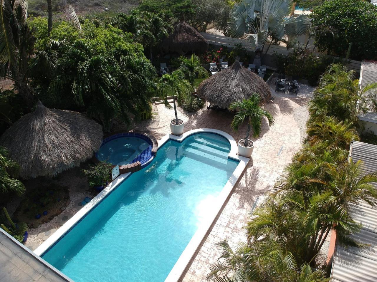 Bananas Apartments Adults Only Palm Beach Dış mekan fotoğraf